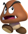 Goomba look NSMBU