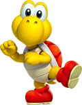 Koopa NSMBU