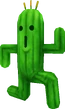 Cactuar-FFIX