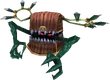 Mimic-ffix