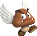 Paragoomba NSMBU