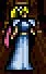 Aileen as a High Priest