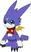 Gumdramon t