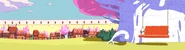 CandyKingdomTreeswing