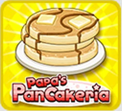 Papa´s Pancakeria5