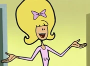 Debbie