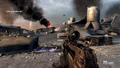 Evacuate Obama BOII