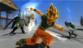 CellGohanGokuFriezaOnKL(ZBR)