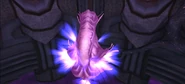 Dark Torvus Temple Chykka cocoon glow Dolphin HD