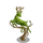 Raindeer Tree-icon