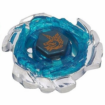 striker beyblade