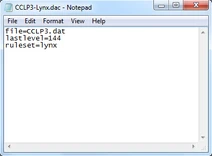 DAC example