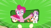 CMC 'Huh' S3E4