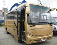 Automet Apollo 2008