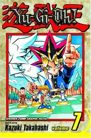 YugiohOriginalManga-VOL07-EN