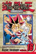 Yu-Gi-Oh! Duelist vol 16 EN