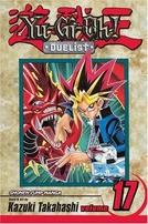 Yu-Gi-Oh! Duelist vol 17 EN