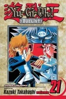 YugiohOriginalManga-VOL28-JP