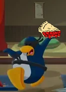Pie wrath