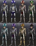 DW7E Male Costume 44