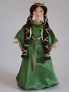 Elenor Doll