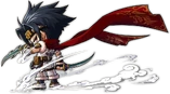 Dual Blade M