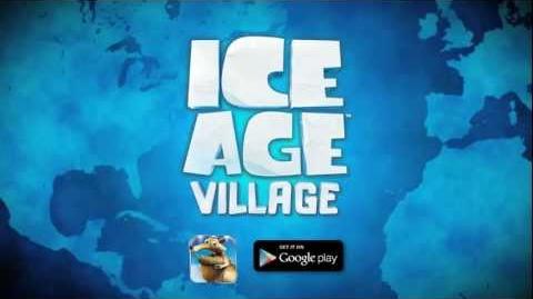 Ice Age Village Update Problem Android