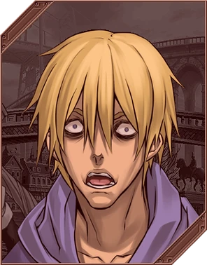 Fan de millia