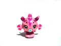 KeithStrife Zoobles Spike