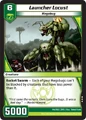 Launcher Locust