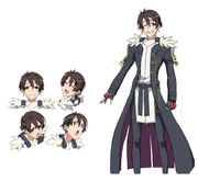 Toori animedesign