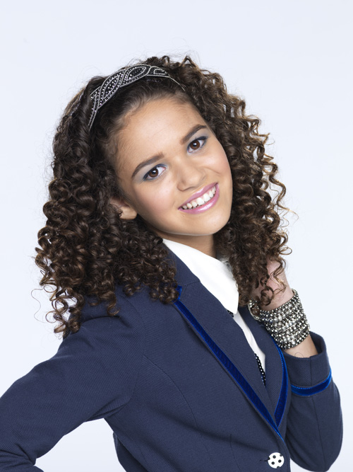 Madison Pettis Lab Rats Porn - Janelle From Lab Rats | Hot Sex Picture