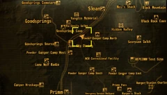 Ringos caravan loc