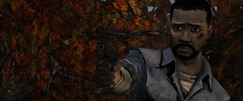 Lee Gun