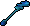 Water battlestaff