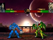 Moloch vs onaga mk 666654332