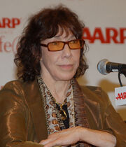 LilyTomlin