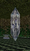 Conveying Crystal Live