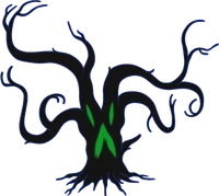 Tree Monster