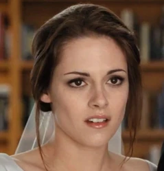 Breaking Dawn Part 1 - Bella