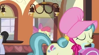 Apple Bloom 'That's her!' S3E4