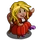 Diva Gnome-icon
