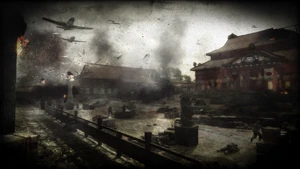 Breaking Point WaW