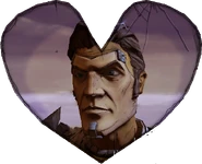 Jack Heart Photo