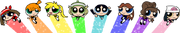 PPG Pokemon