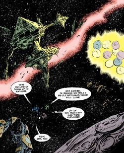 Cron system