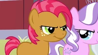 Babs Seed and Diamond Tiara S3E04