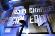 Sci Fi Channel Star Trek Special Edition