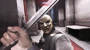 Fighting an Overseer