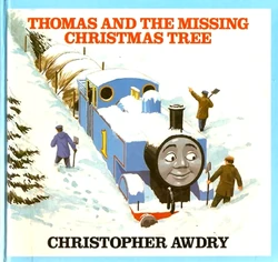 ThomasandtheMissingChristmasTree(story)